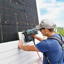 Best Insulated Siding Installation  in Mason, TN